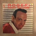 Roger Williams - Vinyl LP Record - Opened  - Very-Good+ Quality (VG+)
