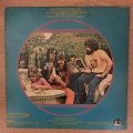 Steppenwolf  For Ladies Only -  Vinyl LP Record - Opened  - Very-Good Quality (VG)