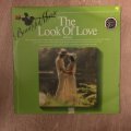 The Look Of Love - Original Artists - Vinyl LP Record - Opened  - Very-Good Quality (VG)