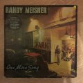 Randy Meisner - One More Song - Vinyl LP Record - Opened  - Good+ Quality (G+)