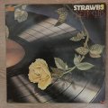 Strawbs - Deep Cuts - Vinyl LP Record - Opened  - Very-Good- Quality (VG-)