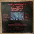 Uriah Heep - Twenty Golden Greats -  Vinyl LP Record - Opened  - Very-Good Quality (VG)