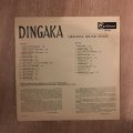 Jamie Uys - Dingaka - Original Sound Track - Vinyl LP Record - Opened  - Very-Good+ Quality (VG+)