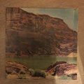 John Denver - Autograph - Vinyl LP Record - Opened  - Very-Good+ Quality (VG+)