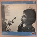 Bob Dylan  Shot Of Love - Vinyl LP Record - Very-Good+ Quality (VG+)