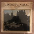 100 Greatest Classics - Vol 9 - Vinyl LP Record - Sealed