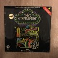 That's Entertainment - Original Soundtrack - Vinyl LP Record - Opened  - Very-Good+ Quality (VG+)