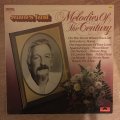 James Last - Melodies Of The Century - Vinyl LP Record - Opened  - Very-Good+ Quality (VG+)
