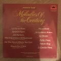 James Last - Melodies Of The Century - Vinyl LP Record - Opened  - Very-Good+ Quality (VG+)