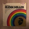 The Best Of Glen Miller - Vinyl LP Record - Opened  - Very-Good Quality (VG)
