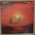 Uriah Heep  Sweet Freedom -  Vinyl LP Record - Very-Good+ Quality (VG+)