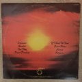 Uriah Heep  Sweet Freedom -  Vinyl LP Record - Very-Good+ Quality (VG+)