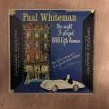 Paul Whiteman - The Night I Played 666 Fifth Avenue - Vinyl LP Record - Opened  - Very-Good+ Qual...