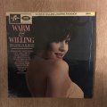 Norrie Paramor  Warm & Willing - Vinyl LP Record - Opened  - Very-Good+ Quality (VG+)