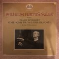 Wilhelm Furtwngler Conducting The Berlin Philharmonic Orchestra - Schubert  Symphony No. ...
