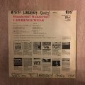Lawrence Welk  Wonderful! Wonderful!  - Vinyl LP Record - Opened  - Very-Good+ Quality (VG+)
