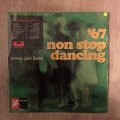 James Last Band - '67 Non Stop Dancing - Vinyl LP Record - Opened  - Good+ Quality (G+)
