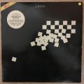 Chess - Double Vinyl LP Record - Opened  - Very-Good- Quality (VG-)