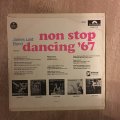 James Last Band - '67 Non Stop Dancing - Vinyl LP Record - Opened  - Good+ Quality (G+)
