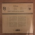 Percy Faith And His Orchestra  Viva! The Music Of Mexico - Vinyl LP Record - Opened  - Good...