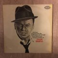 Frank Sinatra With Nelson Riddle And His Orchestra  - Vinyl LP Record - Opened  - Very-Good Qu...