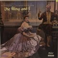Rodgers and Hammerstein's - The King and I - Original Soundtrack  - Vinyl LP Record - Opened  - V...