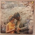 Los Indios Tabajaras  Dreams Of Love -  Vinyl LP Record - Very-Good+ Quality (VG+)