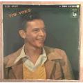 Frank Sinatra - The Voice  - Vinyl LP Record - Opened  - Very-Good Quality (VG)
