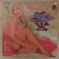 Aimi Macdonald  What's Love All About  Vinyl LP Record - Opened  - Good+ Quality (G+)