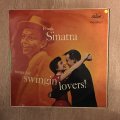 Frank Sinatra  Songs For Swingin' Lovers - Vinyl LP Record - Opened  - Very-Good+ Quality (...