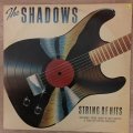 Shadows - String of Hits - Vinyl LP Record - Opened  - Very-Good Quality (VG)