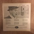 Frank Sinatra  All The Way - Vinyl LP Record - Opened  - Very-Good+ Quality (VG+)