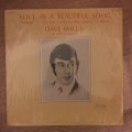 Dave Mills - Love Is a Beautiful Song - Vinyl LP Record - Opened  - Very-Good Quality (VG)