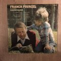 Franck Pourcel Grand Orchestre  Chanson D'Amoury - Vinyl LP Record - Opened  - Very-Good+ Q...