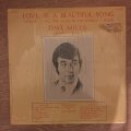 Dave Mills - Love Is a Beautiful Song - Vinyl LP Record - Opened  - Very-Good Quality (VG)