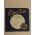 The Golden Hits of Today - 27 Top Hits - Vinyl LP Record - Opened  - Very-Good Quality (VG)