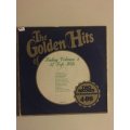 The Golden Hits of Today - 27 Top Hits - Vinyl LP Record - Opened  - Very-Good Quality (VG)