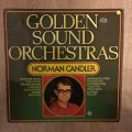 Norman Candler  Golden Sound Orchestras - Vinyl LP Record - Opened  - Very-Good+ Quality (VG+)