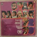Unicef - Zugunsten Ses Weltkinder-Hilfswerkes der Vereinten Nationen -  Vinyl LP Record - Opened ...