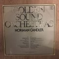 Norman Candler  Golden Sound Orchestras - Vinyl LP Record - Opened  - Very-Good+ Quality (VG+)
