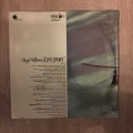 Roger Williams - Love Story - Vinyl LP Record - Opened  - Very-Good+ Quality (VG+)