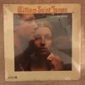 William Saint James  A Song For Every Mood - Vinyl LP - Sealed