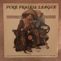 Pure Priarie League - Vinyl LP Record - Opened  - Very-Good Quality (VG)