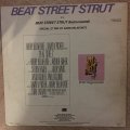 Beat Street Strut - Extended 12" Version  Vinyl Record - Opened  - Good+ Quality (G+)