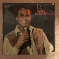 Harry Belafonte - Vinyl LP Record - Opened  - Very-Good- Quality (VG-)