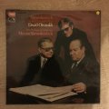Shostakovitch, David Oistrakh, New Philharmonia Orchestra, Maxim Shostakovitch  Violin Conc...