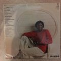 Kamahl  If I Give My Heart To You - Vinyl LP Record - Opened  - Very-Good Quality (VG)
