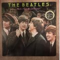 Beatles - Rock 'n Roll Music Volume 1 - Vinyl LP Record - Very-Good+ Quality (VG+) (verygoodplus)