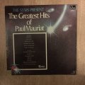 The Greatest Hits Of Paul Mauriat - Vinyl LP Record - Opened  - Very-Good Quality (VG)