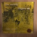 Frank Cordell An His Orchestra  The Melody Lingers On- Vinyl LP Record - Opened  - Very-Goo...